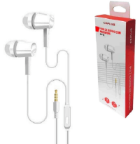 FONE DE OUVIDO COM MICROFONE C3PLUS