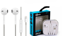 FONE DE OUVIDO WIRELESS C/MICROFONE ENTRADA PLUG LITE MB53103