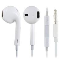 FONE DE OUVIDO IPHONE 4/5/6