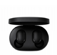 FONE XIAOMI MI EARBUDS BASIC 2 BT BHR4272GL PRETO