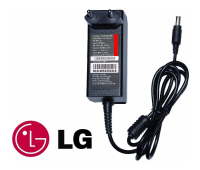FONTE MONITOR LG SAMSUNG 12V - 2.5A BIVOLT