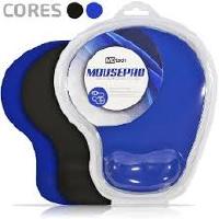 MOUSE PAD ERGONÔMICO COM APOIO PARA PUNHO - MBTECH