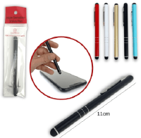 CANETA TOUCH SCREEN CELULAR/TABLET/IPAD/IPHONE KAPBOM KAP-B125