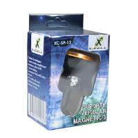 SUPORTE CELULAR VEICULAR MAGNETICO (SAIDA DE AR) X-CELL XC-SP-13