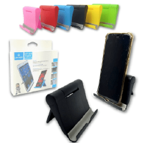 SUPORTE CELULAR E TABLET BASE DE MESA LEHMOX LEY-223