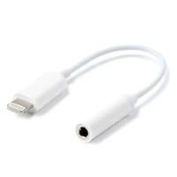 ADAPTADOR LIGHTNING IPHONE PARA FONE OUVIDO