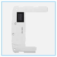 ALTO FALANTE CAMPAINHA BUZZER VIVA VOZ LG G3 D855 - BRANCO