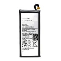 BATERIA SAMSUNG A520 A5 2017, EB-BA520ABE, 3000MAH