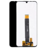 FRONTAL MOTOROLA MOTO E6 PLAY XT2029-3 XT2029 PRETO