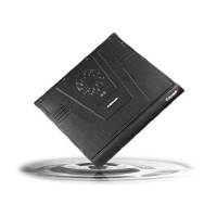BASE COM 1 COOLER PARA NOTEBOOK C3TECH NP-511 HAWK1 BF007