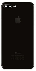 CARCAÇA COMPLETA APPLE IPHONE 7 PLUS PRETO