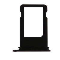 BANDEJA GAVETA SLOT SIM CHIP IPHONE 7 E 7 PLUS A1661 A1784 A1785