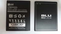 BATERIA C766004220L 2200MAH CELULAR BLU STUDIO G HD S170L (SEMI-NOVA)