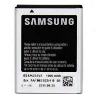 BATERIA SAMSUNG E4 6230 3850 EB424255 - ORIGINAL