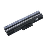 BATERIA PARA NOTEBOOK SONY VAIO PCG-61411L BC066 BC114 PRETO