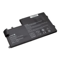 BATERIA NOTEBOOK DELL  6 CÉDULAS 10.8 V (11.1 V) TRHFF - BC253