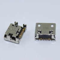 CONECTOR DE CARGA USB S6810 S6812 S7390 S7392 G313 G316 G318 I739 I759 I9128 S5300 S5282 S5283 S6792 J105 J110