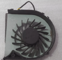 COOLER NOTEBOOK DELL INSPIRON 3520 M4040 N4050 KSB0605HA - (SEMI-NOVO)