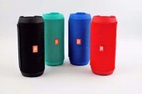 CAIXA DE SOM JBL MODELO CHARGE 2+ VÁRIAS CORES