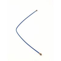 ANTENA DE SINAL REDE SAMSUNG GALAXY A12 A125M CABO FLEXÍVEL PEÇA DE SUBSTITUIÇÃO