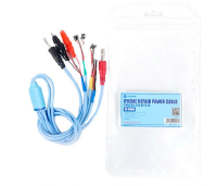 CABO DE ALIMENTAÇÃO SS-908B PARA IPHONE 5 AO 11