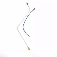 CONJUNTO CABO COAXIAL ANTENA GALAXY S7 EDGE G935 G935F G935F