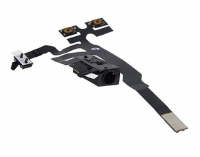 CABO FLEX VOLUME AUDIO FONE JACK MUTE IPHONE 4S