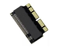 ADAPTADOR SSD M.2 NVME MACBOOK PRO RETINA E AIR 2013 A 2017