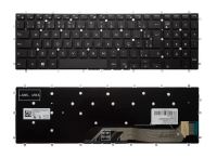 TECLADO PARA NOTEBOOK DELL INSPIRON I15-3583-M2XP  PRETO ABNT2 TC971