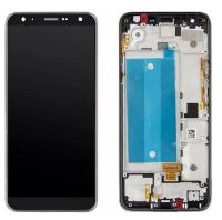FRONTAL LG K12 - K12 PLUS - K40 COM ARO - CHINA