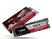HD SSD M2 KEEPDATA 256GB