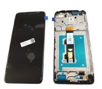 FRONTAL MOTO E22 COM ARO - CHINA