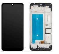 FRONTAL LG K40S COM ARO - CHINA