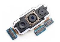 FLEX CÂMERA TRIPLA TRASEIRA SAMSUNG A505 GALAXY A50