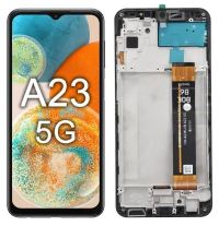 FRONTAL SAMSUNG A23 5G COM ARO - PREMIUM