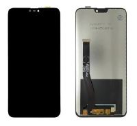 FRONTAL ASUS ZENFONE MAX SHOT ZB634KL - CHINA SEM ARO