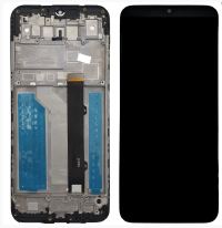 FRONTAL LG K41S COM ARO - PREMIUM