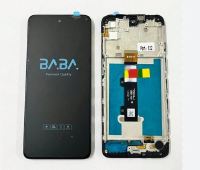 FRONTAL MOTO E32 COM ARO - PREMIUM