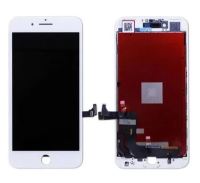 FRONTAL IPHONE 7G PLUS BRANCO - CHINA