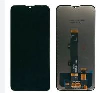 FRONTAL MOTO E7 - E7 POWER - E71 POWER - CHINA - SEM ARO