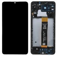 FRONTAL A13 4G A135F COM ARO - PREMIUM