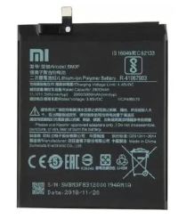 BATERIA XIAOMI MI 8 PRO - MI 8 EXPLORER - CHINA