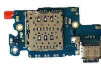 DOCK DE CARGA SAMSUNG A53 5G SM-A536E
