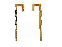 FLEX BOTÃO POWER VOLUME COMPATIVEL MOTO E22 XT2239