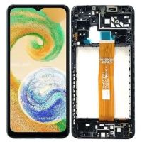 FRONTAL SAMSUNG A04S COM ARO - PREMIUM