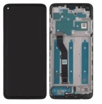 FRONTAL G9 PLUS C/A CHINA XT2087