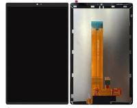 FRONTAL TABLET T225 / A7 LITE PRETO