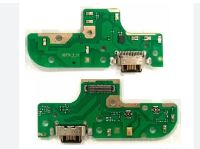 DOCK DE CARGA MOTO G9 POWER