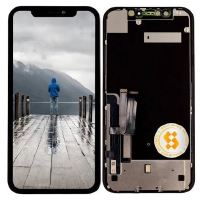 FRONTAL IPHONE XR GOLD