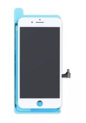 FRONTAL IPHONE 8G PLUS BRANCO - PREMIUM